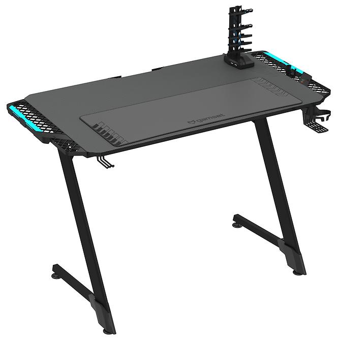 Schreibtisch Gamset Snake 1.0 EKGS8112