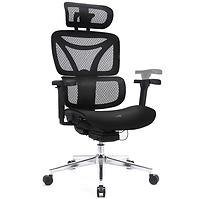 Drehstuhl Control Pro LV0656
