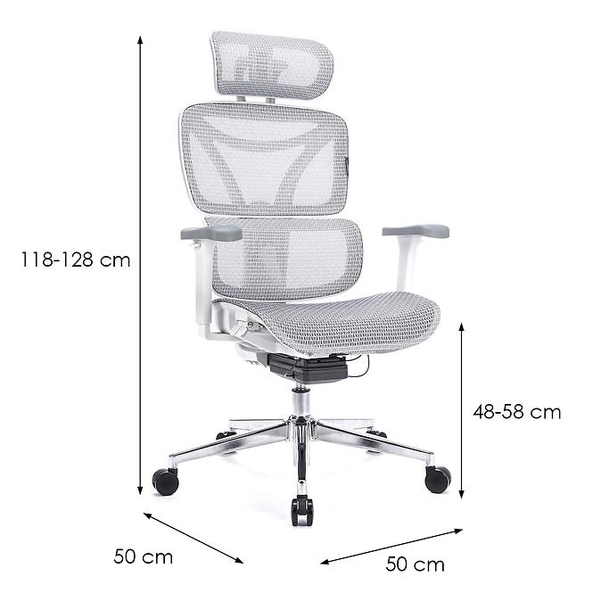 Drehstuhl Control Pro LV0657