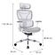 Drehstuhl Control Pro LV0657,2