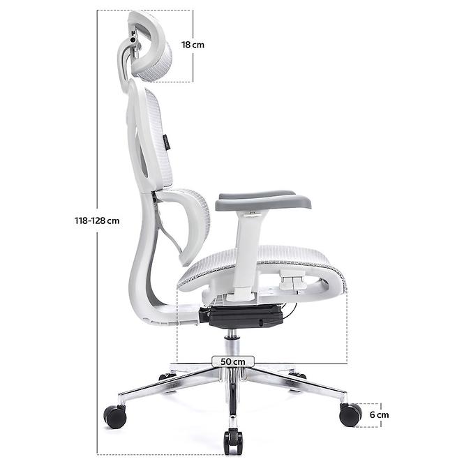 Drehstuhl Control Pro LV0657