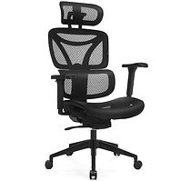 Drehstuhl Control Series LV0654