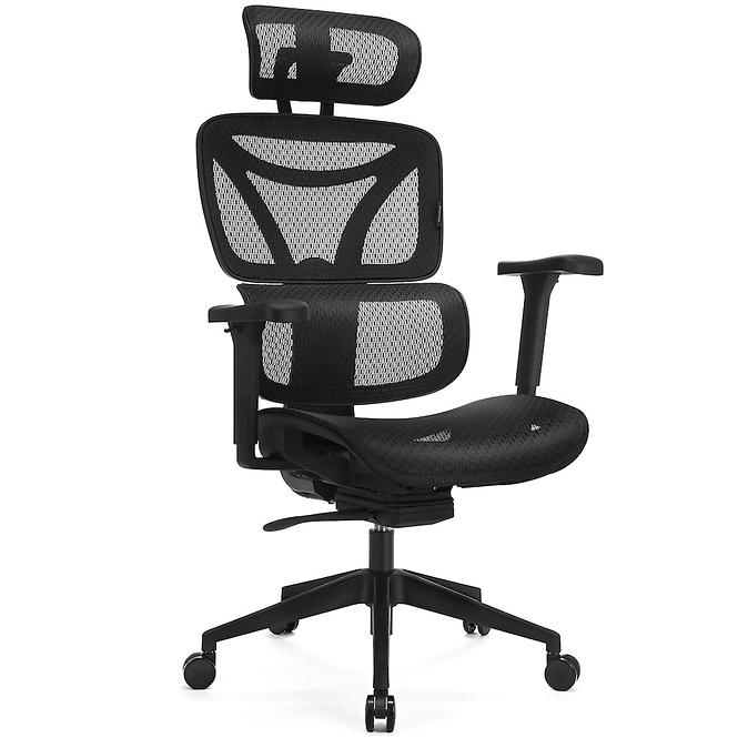 Drehstuhl Control Series LV0654
