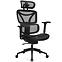 Drehstuhl Control Series LV0654