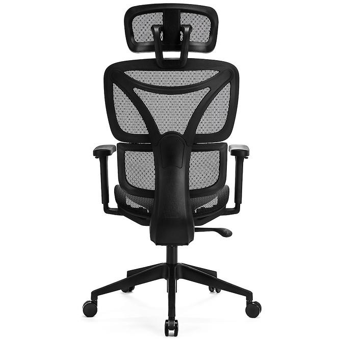 Drehstuhl Control Series LV0654
