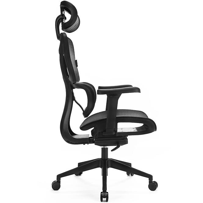 Drehstuhl Control Series LV0654