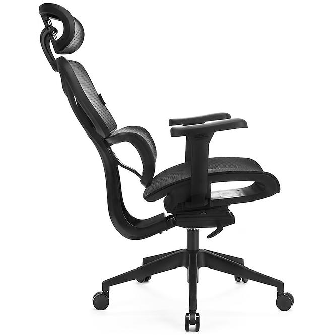 Drehstuhl Control Series LV0654