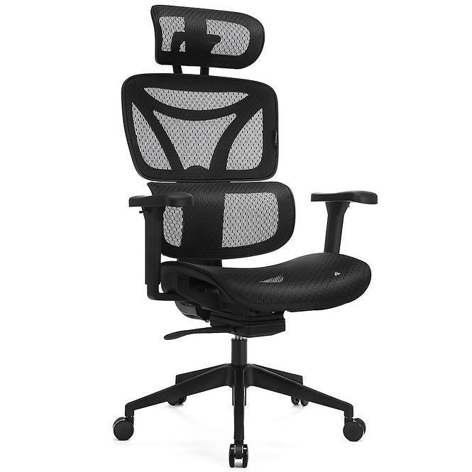 Drehstuhl Control Series LV0654