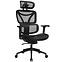 Drehstuhl Control Series LV0654,6