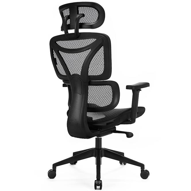 Drehstuhl Control Series LV0654