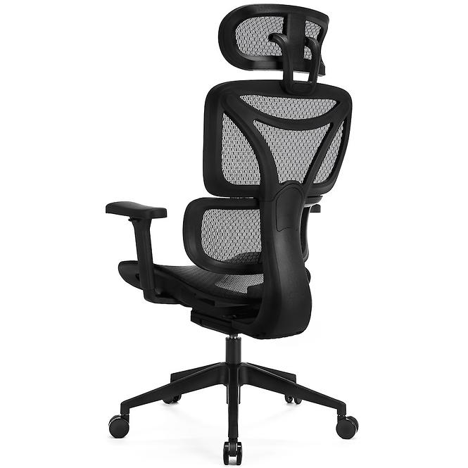 Drehstuhl Control Series LV0654