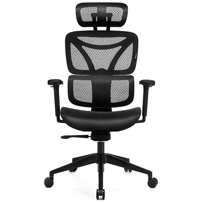 Drehstuhl Control Series LV0654