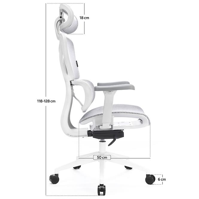 Drehstuhl Control Series LV0655