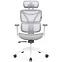 Drehstuhl Control Series LV0655,8
