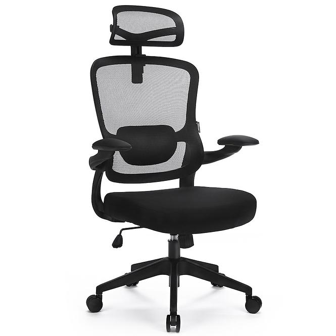 Drehstuhl Ergo Basic LV0652