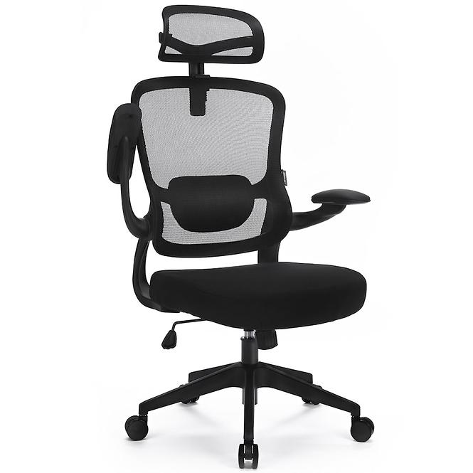 Drehstuhl Ergo Basic LV0652