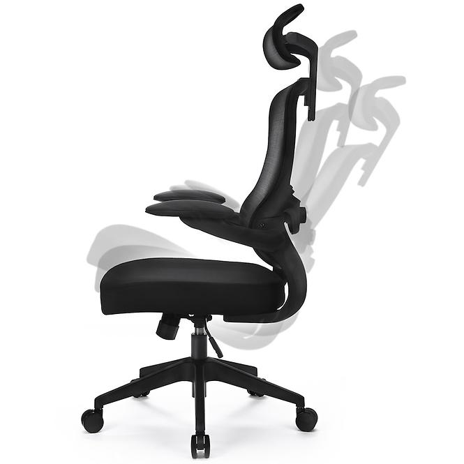 Drehstuhl Ergo Basic LV0652