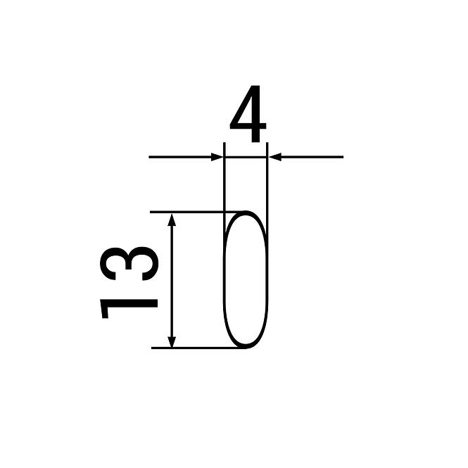 Eckverbinder zur Seitenlicht zur Eingangstür – Set,2