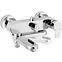 Badewanne-Armatur Nobless Vision X 150 mm 42023/1,0