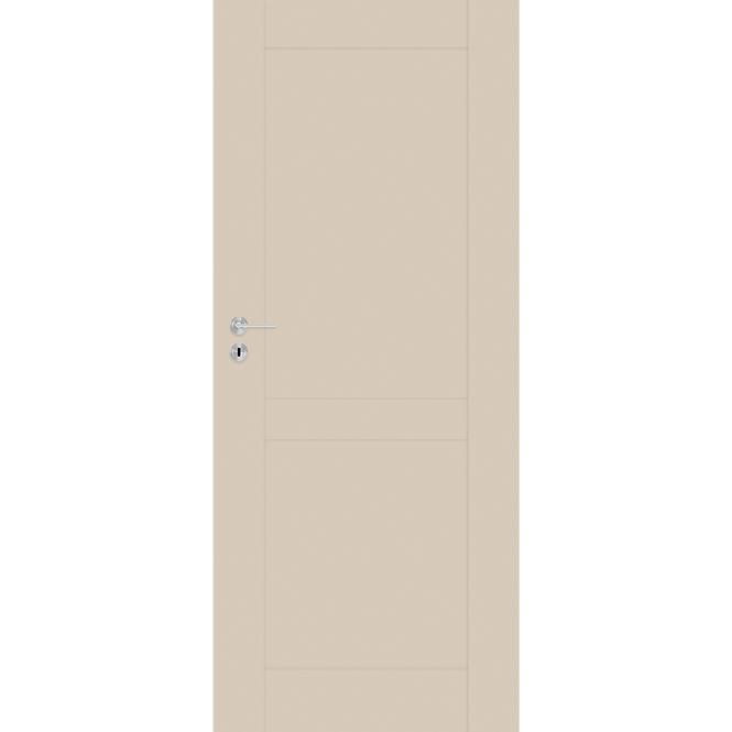 Innentür Prestige RC 01 90P beige Kaschmir