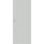 Innentür Prestige RC 01 90P grau uni