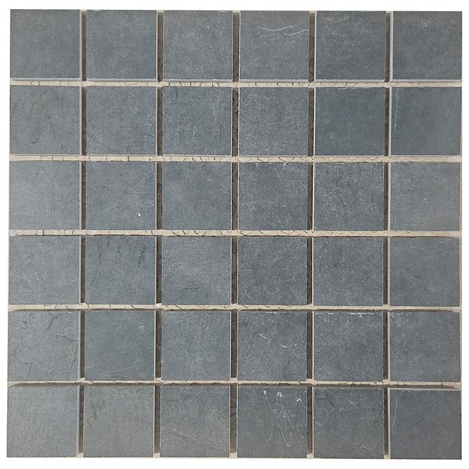 Mosaik Eco Fantastic Anthracite 29,8/29,8