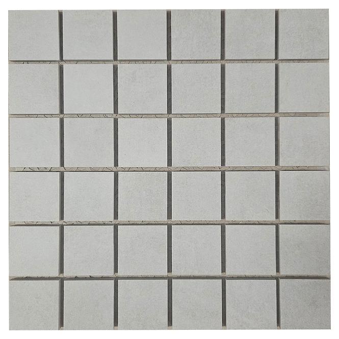 Mosaik Eco Fantastic Light Grey 29,8/29,8