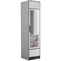 Schrank Roj 1d Weiß