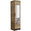 Schrank Roj 1d Eiche Craft