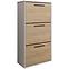 Schuhschrank Asper Stehen Craft/bílý