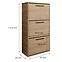 Schuhschrank Asper Stehen Craft/Craft,2