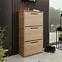 Schuhschrank Asper Stehen Craft/Craft,3