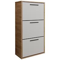 Schuhschrank Asper hängend bílý/Craft