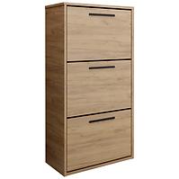 Schuhschrank Asper hängend Craft/Craft