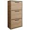 Schuhschrank Asper hängend Craft/Craft