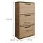 Schuhschrank Asper hängend Craft/Craft,2