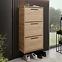 Schuhschrank Asper hängend Craft/Craft,3