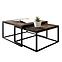 Couchtisch Loftiko Oldstyle,3