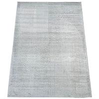 Teppich Real 0,8/1,5 I028A ODK Grau