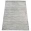 Teppich Real 0,8/1,5 I196A ODK Dunkelgrau