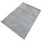 Teppich Real 0,8/1,5 I196A ODK Dunkelgrau,2