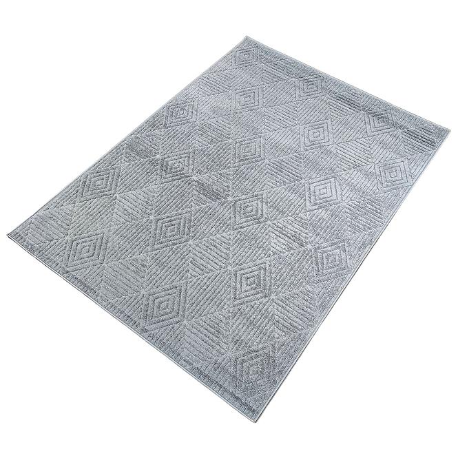 Teppich Real 0,8/1,5 I235A ODK Grau,2