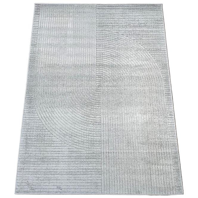 Teppich Real 1,2/1,7 I028A ODK Grau