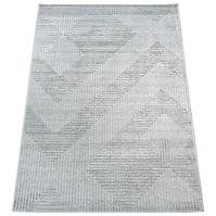 Teppich Real 1,2/1,7 I198A ODK Grau