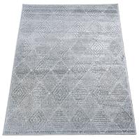 Teppich Real 1,2/1,7 I235A ODK Dunkelgrau