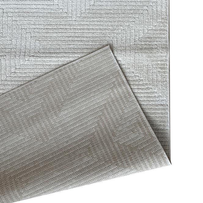Teppich Real 1,2/1,7 I236A ODJ Beige