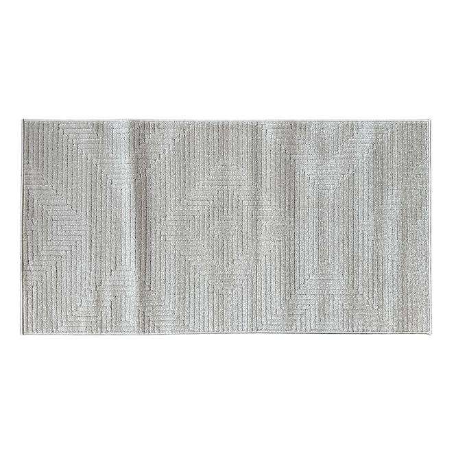 Teppich Real 1,2/1,7 I236A ODJ Beige
