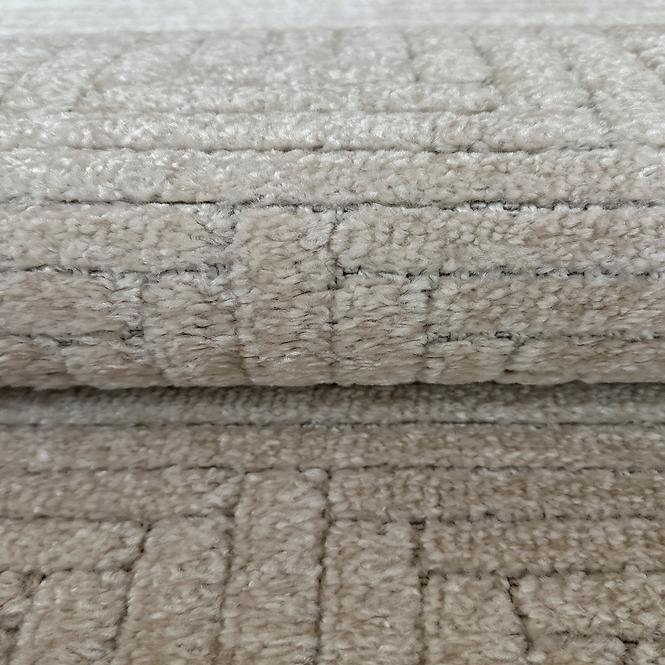 Teppich Real 1,2/1,7 I236A ODJ Beige