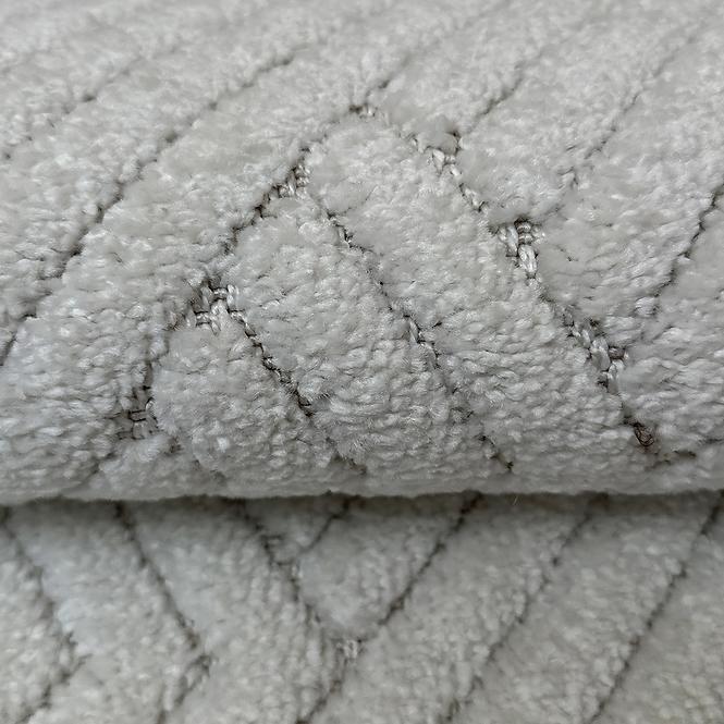 Teppich Real 1,2/1,7 I621A ODJ Creme