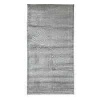 Teppich Real 1,4/1,9 I028A ODK Grau